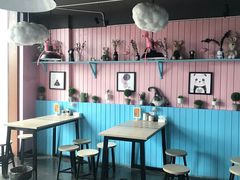 -友达面馆·酸菜鱼面(钱塘区店)