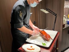 -北平食府·北京烤鸭(北京西站六里桥店)