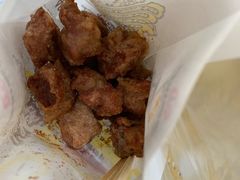 -傅强排骨(成都总店)