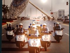 -上海公安博物馆