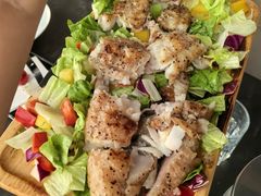 -烛影拾光观景餐厅·创意菜·摄影·小提琴(大唐不夜城店)