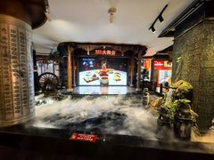 -潞州宴·长治人的会客厅(长兴北路店)
