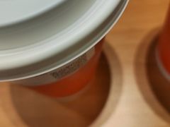 -Tims天好咖啡·贝果(雁展路万象天地店)
