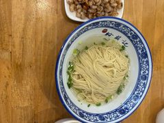 -裕兴记·三虾面(西北街总店)