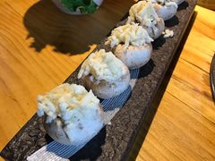-伊茉家的烤肉店(勒泰中心店)