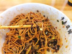 -李叁面馆(妇幼店)