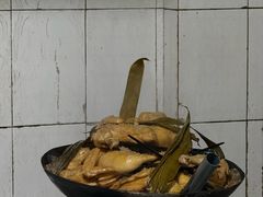 -云洞岩妹仔盐鸡(漳州古城店)