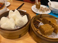 -糟粕醋·椰苑海南菜餐厅(亚龙湾天域酒店)