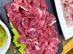 -天长牛肉火锅