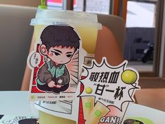 -奈雪的茶(大悦城PRO店)