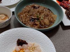 -太湖饭店·寄畅轩中餐厅