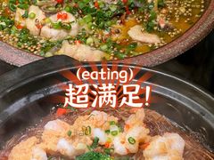 -老灶房-四川土菜(开元店)