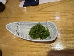 -吉兆·料理(红梅南路店)