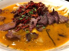 -云海肴云南菜(正大广场店)