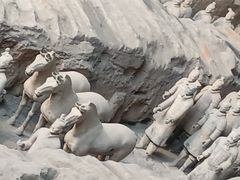 -秦始皇帝陵博物院-丽山园