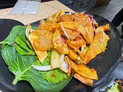 -玲姐吉祥齐市烤肉