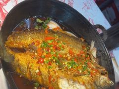 -辣出味岳阳特色烧烤·龙虾大排档(砂子塘总店)