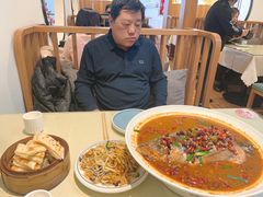 -陈阿婆鱼头泡饼·京味菜(复兴路店)
