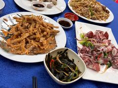 -东江海鲜大排档·潮汕菜·砂锅粥