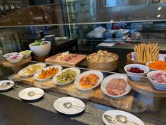 -君悦酒店·La Terrazza意合園·意式风味