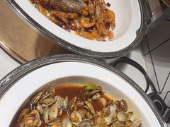 -快乐爱斯米牛排自助(正大广场店)