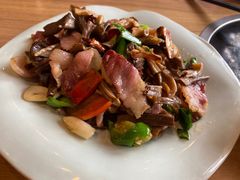 -妈妈的味道(和顺古镇店)