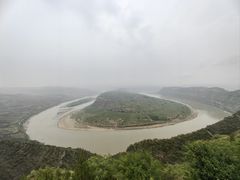 -天下黄河第一湾