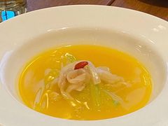 -济南香格里拉·咖啡泉自助餐厅