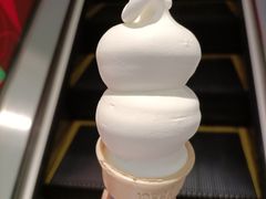 -DQ·蛋糕·冰淇淋(合生汇店)