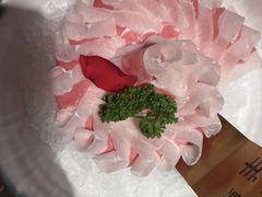 -百草滩羊清水涮羊肉(长城路店)