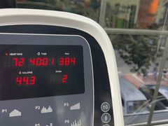 -重塑24小时自助健身(圣乔维斯店)