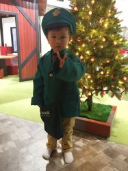 -幻贝家儿童乐园(苏州中心店)