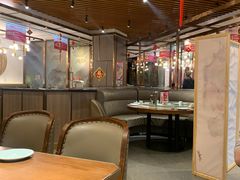 大堂-北李妈妈菜(鲁能城店)