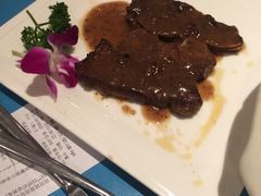 -茉莉餐厅(包河万达店)