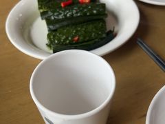 -河沿肉饼Beijing Pie(东华门店)