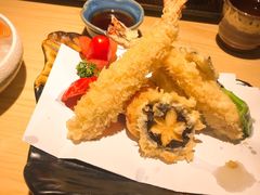 -越光米贩精致料理餐厅(金鹰店)