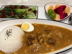 -燕庭·纯燕窝·甜品下午茶(南京西路店)