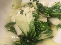 -新李记 · 口味菜馆(南郊公园店)