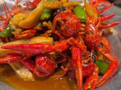 -聚味瞿记·龙虾堂(坡子街店)