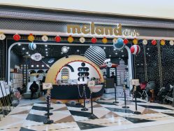 -MELAND CLUB亲子乐园·派对·餐厅(北京芳圆里ID MALL店)