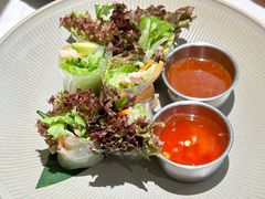 -芭札·Thai泰国餐厅(同和金铂天地店)