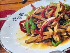 -竹乡人家大鱼头(南山竹海店)