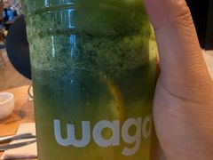 -Wagas沃歌斯(环贸店)