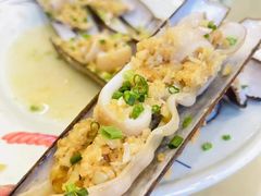 -丰尔粥食·顺德鱼生·干蒸排骨顺德菜(大良分店)