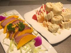 -七海旋律西餐厅(金沙湾店)