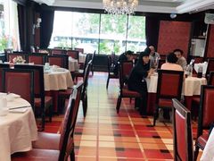 大堂-大鸭梨烤鸭(石佛营店)