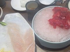 -快乐小羊(富强中路店)