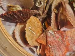 -喝丢一只鞋海鲜烧烤·海肠捞饭(东关街店)