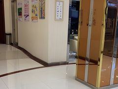 -泰康拜博口腔(凯迪大厦店)