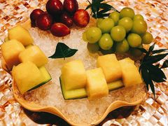 水果拼盘-临江宴(陆家嘴店)